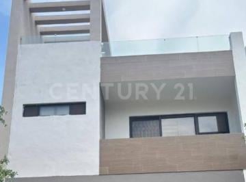 Casa · 268m² · 3 Recámaras · Casa en Renta | Cumbres San Agustin | Monterrey, Nl