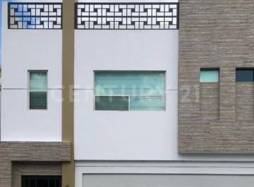 Casa · 320m² · 3 Recámaras · Casa en Renta | Cumbres Elite | Monterrey, Nl | Equipada