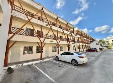 Departamento · 55m² · 2 Recámaras · 1 Estacionamiento · Departamento de 2 Recamaras Planta Baja en Fraccionamiento Privado