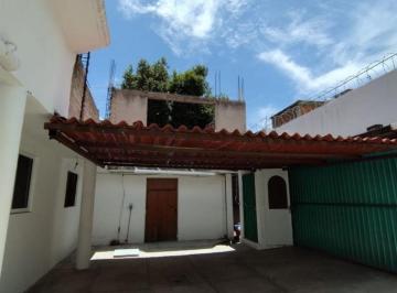 Casa de 4 habitaciones, Xochimilco · Casa en Xochimilco, C. P.16100, Cdmx, Santa Cruz Xochitepec