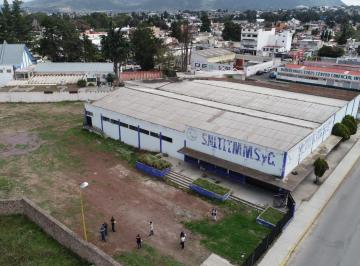 Bodega comercial , Tepeapulco · Venta de Auditorio/bodega Comercial