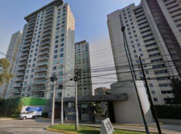 Departamento de 4 habitaciones, Cuajimalpa de Morelos · Departamento en Venta Cerca de Santa Fe – Vive en Zona Privilegiada.