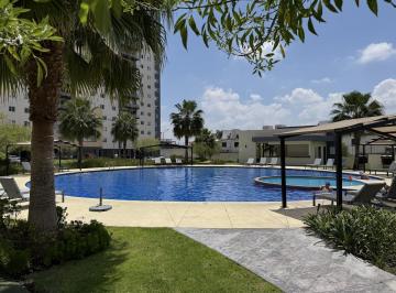 Departamento · 92m² · 2 Recámaras · 2 Estacionamientos · Depto Renta 2 Rec con Bodega | Biosfera Towers Juriquilla | $17,000