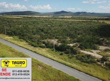Terreno / Lote · 106000m² · Terreno - Mamulique