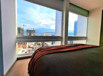 Departamento · 55m² · 1 Recámara · Loft Amueblado en Renta Monterrey Centro