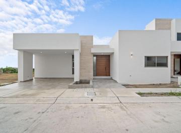 Casa · 200m² · 3 Recámaras · Casa Olympus