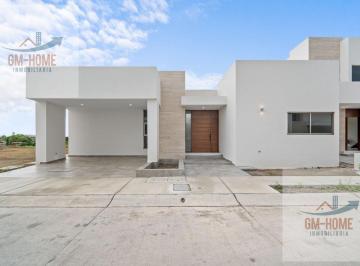 Casa · 200m² · 3 Recámaras · Casa Olympus