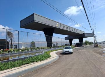 Nave industrial , Colón · Bodega en Renta en El Parque Industrial Aeropark I, Superfcie de 1,129 m²