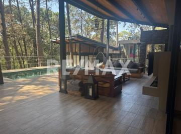 Casa de 4 habitaciones, Valle de Bravo · Renta Casa en Valle de Bravo, Edo de México