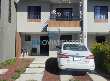 Casa de 3 habitaciones, Tolcayuca · Hermosa Casa en Privada con Vigilancia Alberca y Amenidades