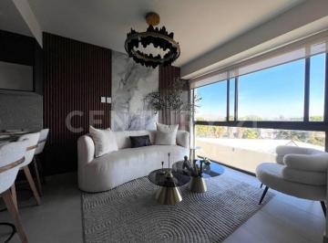 Departamento · 52m² · 1 Recámara · 1 Estacionamiento · Departamento en Venta Loma Bonita