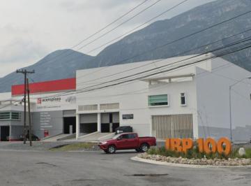 Bodega comercial · 900m² · 6 Estacionamientos · Bodega de 900 m² Sobre Av Luis Donaldo Colosio en Santa Catarina