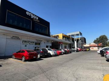 Local comercial , San Pedro Tlaquepaque · Local Renta en El Sauz