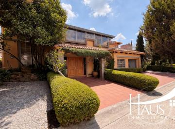 Casa en condominio de 5 habitaciones, Lerma · Casa en Venta, en Los Robles