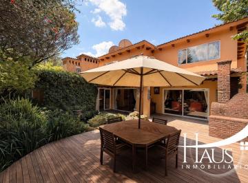 Casa en condominio de 5 habitaciones, Lerma · Casa en Venta, en Los Robles