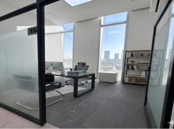 Oficina , Zapopan · Oficina Con: Ubicación Premium, Vistas Espectaculares y Funcionalidad Total. Perfecta 2a3 Personas.