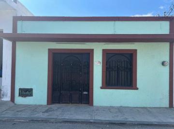 Casa de 3 habitaciones, Mérida · Casa en Renta en El Centro