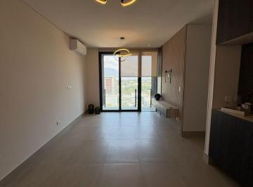 Departamento de 2 habitaciones, Monterrey · Departamento Torre Boreal