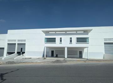 Bodega comercial · 2120m² · 6 Estacionamientos · Bodega de 2,120 m² por Av Colosio en Santa Catarina