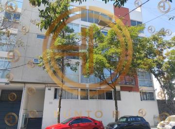 Departamento de 3 habitaciones, Tlalpan · Departamento de 102 m² con 3 Recámaras en Venta en Héroes de Padierna