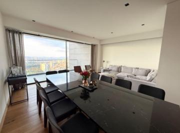 Departamento de 2 habitaciones, Huixquilucan · Departamento en Venta Jesús del Monte Aurea con Terraza