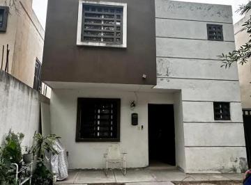 1 · Casa en Venta en Jardines de Santa Lucia, Apodaca