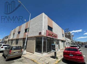 Local comercial · 105m² · Locales en Renta Centro Chihuahua