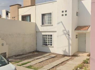 Casa de 3 habitaciones, Durango · Venta de Casa en Ciudad Industrial, Durango.