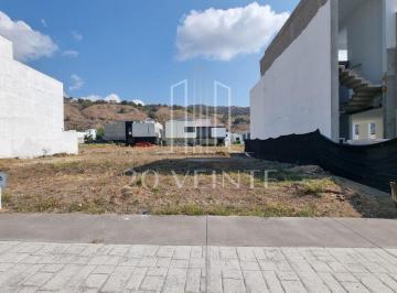 Terreno / Lote , Tlajomulco de Zúñiga · Terreno en Venta | El Edén (Zona Sur)