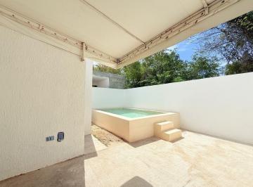 Casa · 78m² · 2 Recámaras · 1 Estacionamiento · Casa en Venta Las Americas de Una Planta 2 Habitaciones y Alberca