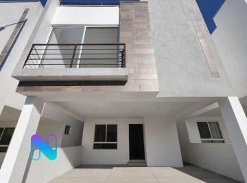 Casa · 179m² · 3 Recámaras · 2 Estacionamientos · Casa en Venta en Brianzzas Res, Escobedo, Nuevo León, Mx