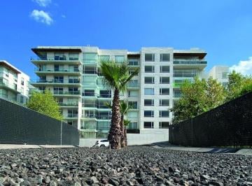 Departamento de 2 habitaciones, Tlalpan · Departamento en Venta en Lomas del Pedregal