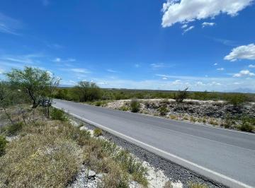 Terreno / Lote · 179000m² · Terreno en Carretera Salinas Victoria a El Carmen