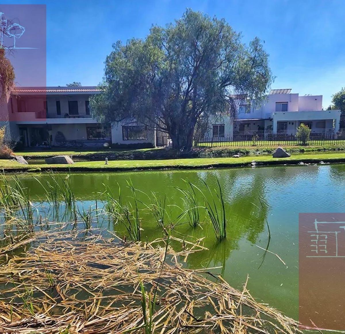 Land - El Campanario Residential Development