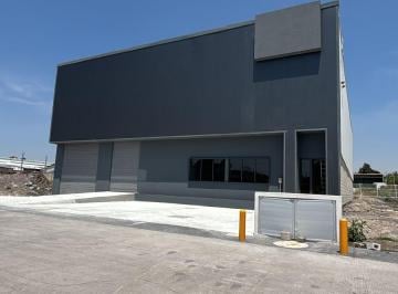 Fachada Bodega · Nave Industrial en Venta en Lancor Business Park