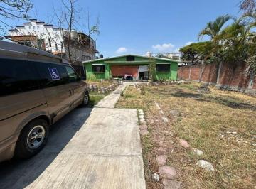 Casa de 3 habitaciones, Cuernavaca · Se Vende Casa en La Colonia Antonio Barona