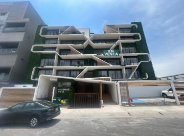 Departamento de 2 habitaciones, Querétaro · Departamentos en Venta en Valle de Juriquilla, Queretaro