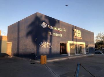 Local comercial en Renta  Centro  · Local Comercial de 200 m² en Renta en Centro Mexicali