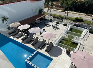 Departamento de 3 habitaciones, Acapulco de Juárez · Departamento Impecable en Condominio Lobayan Acapulco