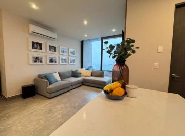 Departamento de 2 habitaciones, Santa Catarina · Departamento en Venta, Via Cordillera, Valle Poniente