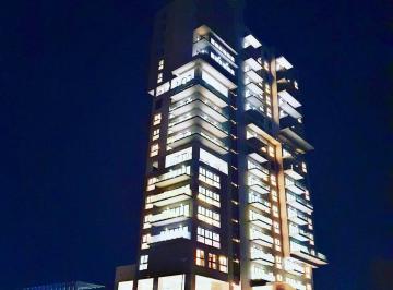 Departamento de 2 habitaciones, Zapopan · Departamento en Renta en West Point Torre 5000,zona Andares, Zapopan Jalisco