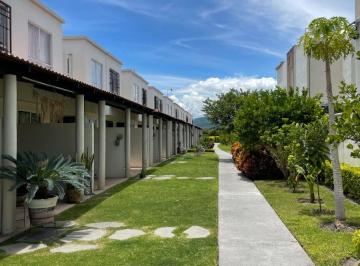 Casa de 2 habitaciones, Xochitepec · Casa en Venta — Real Santa Fe, Xochitepec Morelos.