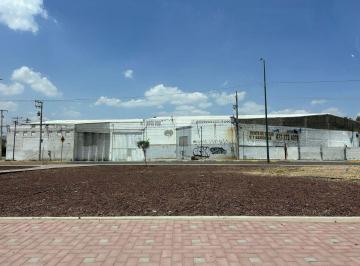 Bodega comercial , León · Bodega en Renta en Rio Escondido Sobre Timoteo Lozano de 1000 m²