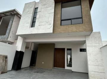 Casa de 3 habitaciones, Saltillo · Casa Nueva y Lista en Piamonte Residencial Al Norte de Saltillo