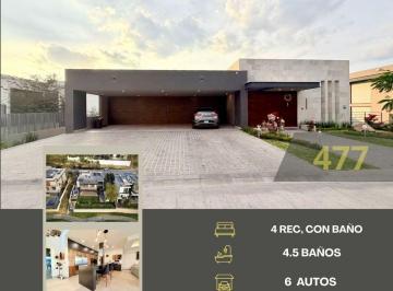 Casa de 4 habitaciones, León · Casa en Venta El Molino Condominio VI - Fairway