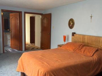 Casa de 1 habitación, Miguel Hidalgo · Recámara en Renta en Bosques de Las Lomas