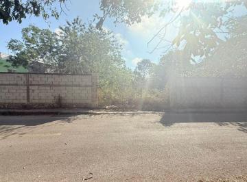 Terreno / Lote , Mérida · Terreno Residencial de 1,793 m² en Chablekal con Acceso Pavimentado y Servicios