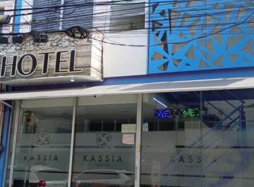 Edificio · 242m² · 16 Recámaras · Hotel en Venta, Zona Central Camionera, León, Gto.