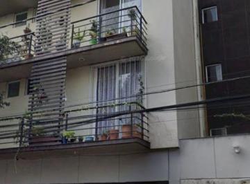 Departamento de 2 habitaciones, Benito Juárez · Giotto, Col. Mixcoac, Alcaldía Benito Juárez. Cp: 03910