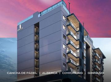 Departamento de 1 habitación, Tijuana · Estudio en Preventa a Una Cuadra de Cetys Universidad
